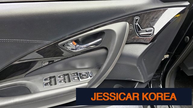 2015 Hyundai Grandeur HG - Thumbnail 14