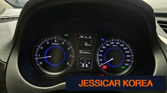 2015 Hyundai Grandeur HG - Thumbnail 17