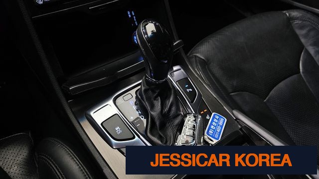 2015 Hyundai Grandeur HG - Thumbnail 18