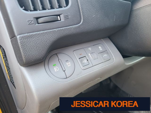 2019 Hyundai The New Grand Starex - Thumbnail 3