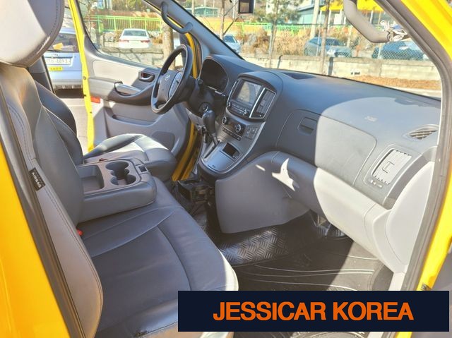 2019 Hyundai The New Grand Starex - Thumbnail 5