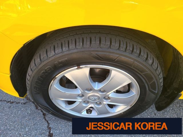 2019 Hyundai The New Grand Starex - Thumbnail 19