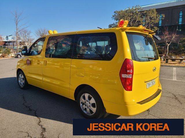 2019 Hyundai The New Grand Starex - Thumbnail 20