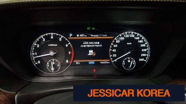 2020 Genesis G90 - Thumbnail 2
