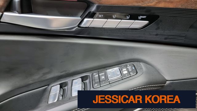 2020 Genesis G90 - Thumbnail 5
