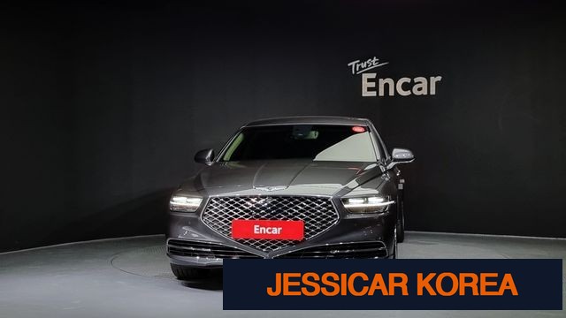 2020 Genesis G90 - Thumbnail 7