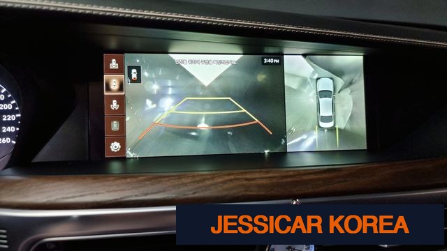2020 Genesis G90 - Thumbnail 9