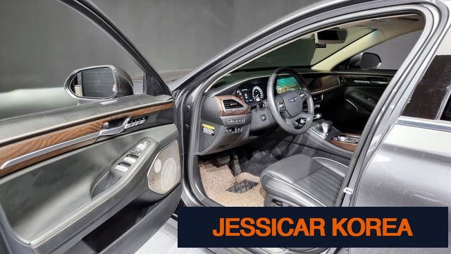 2020 Genesis G90 - Thumbnail 10