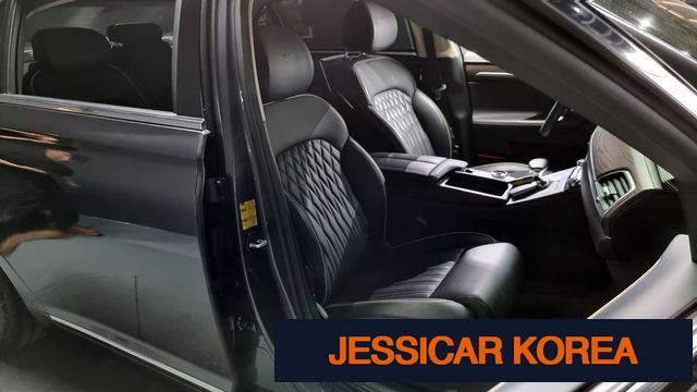 2020 Genesis G90 - Thumbnail 16