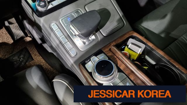 2020 Genesis G90 - Thumbnail 17