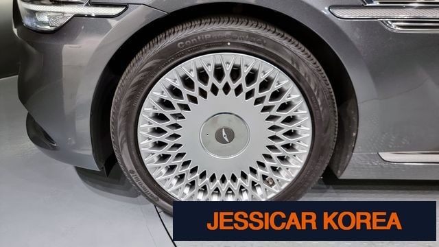 2020 Genesis G90 - Thumbnail 20