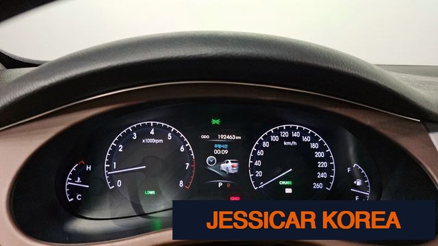 2013 Hyundai Genesis - Thumbnail 5
