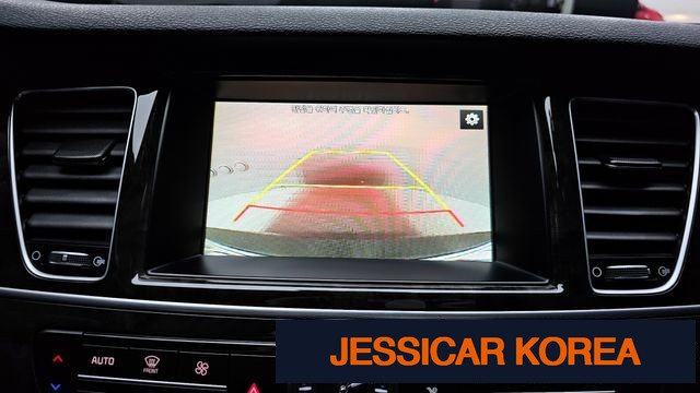 2015 Kia The New K9 - Thumbnail 3