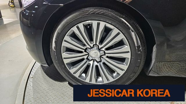 2015 Kia The New K9 - Thumbnail 4