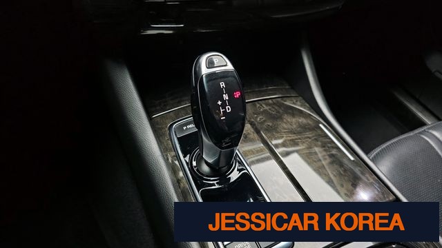 2015 Kia The New K9 - Thumbnail 6