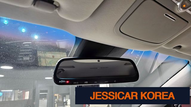 2015 Kia The New K9 - Thumbnail 9