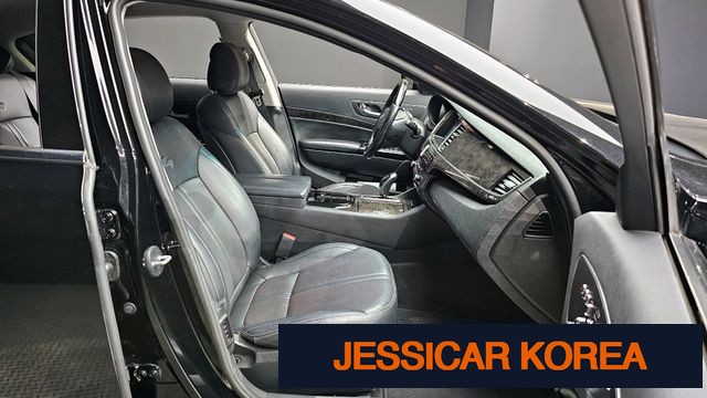 2015 Kia The New K9 - Thumbnail 14