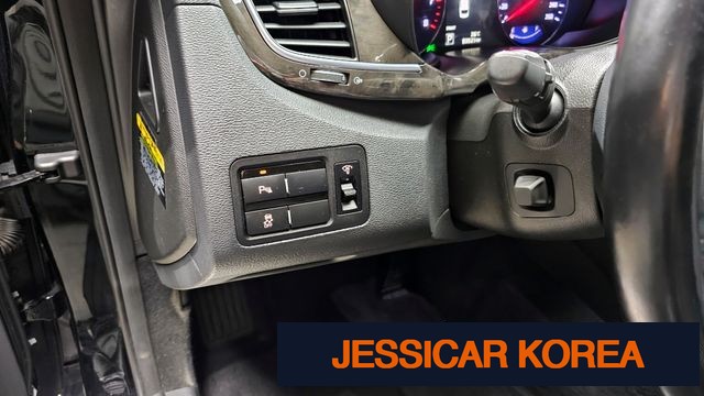 2015 Kia The New K9 - Thumbnail 15