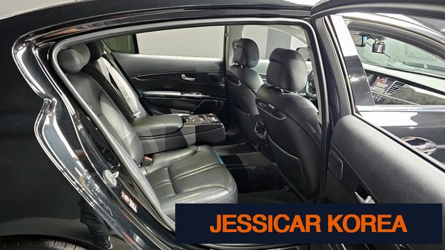 2015 Kia The New K9 - Thumbnail 19