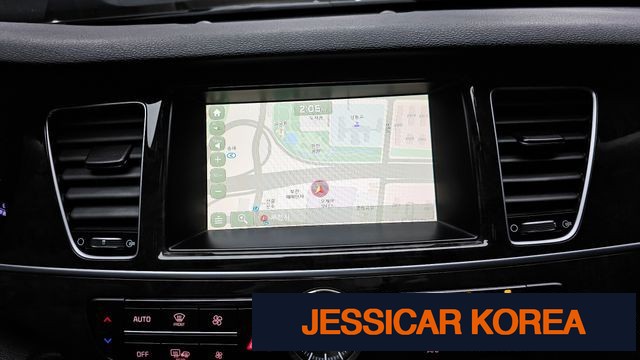 2015 Kia The New K9 - Thumbnail 20