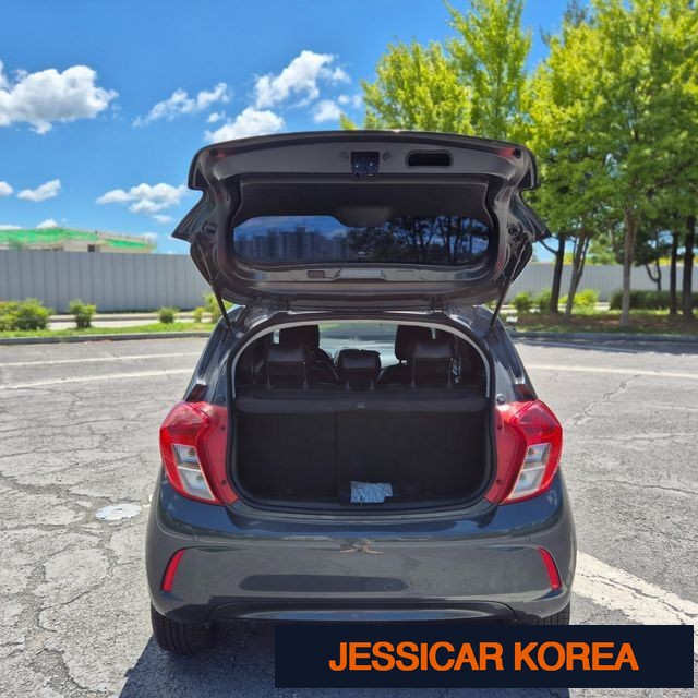 2019 Chevrolet The New Spark - Thumbnail 3