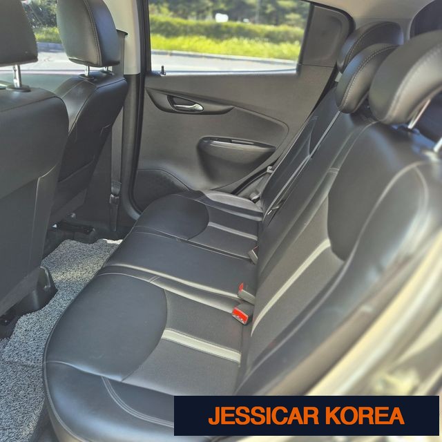 2019 Chevrolet The New Spark - Thumbnail 5