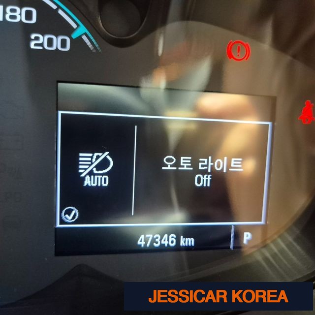2019 Chevrolet The New Spark - Thumbnail 6