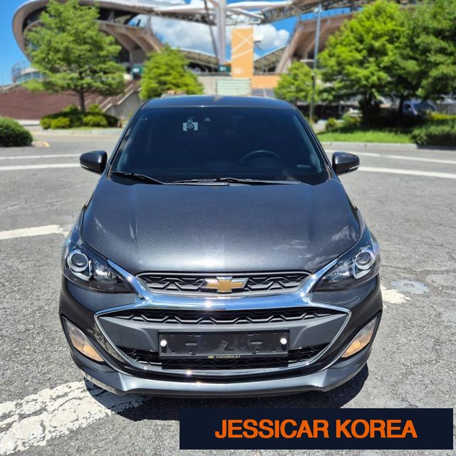 2019 Chevrolet The New Spark - Thumbnail 7