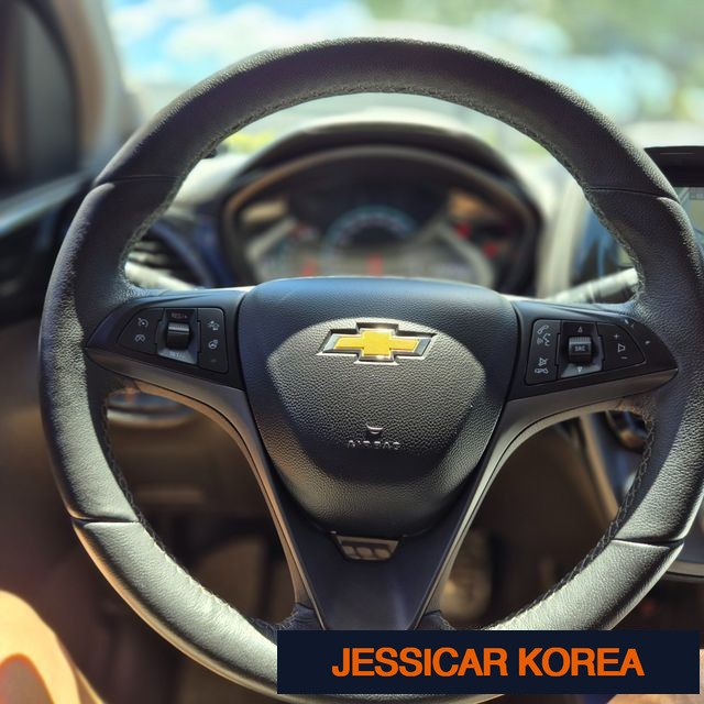 2019 Chevrolet The New Spark - Thumbnail 10