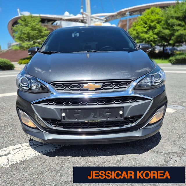 2019 Chevrolet The New Spark - Thumbnail 14