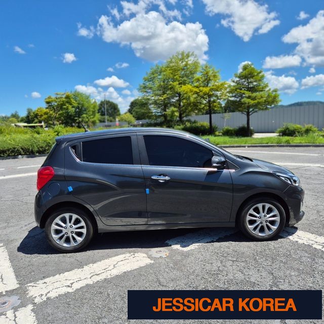 2019 Chevrolet The New Spark - Thumbnail 17