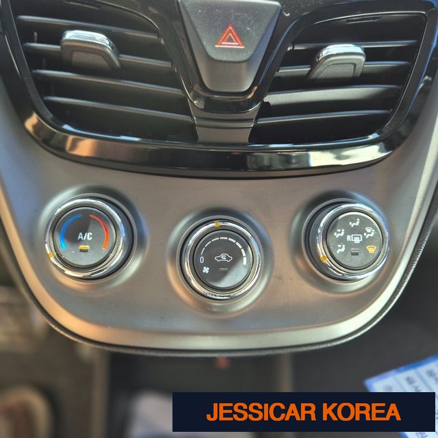 2019 Chevrolet The New Spark - Thumbnail 18