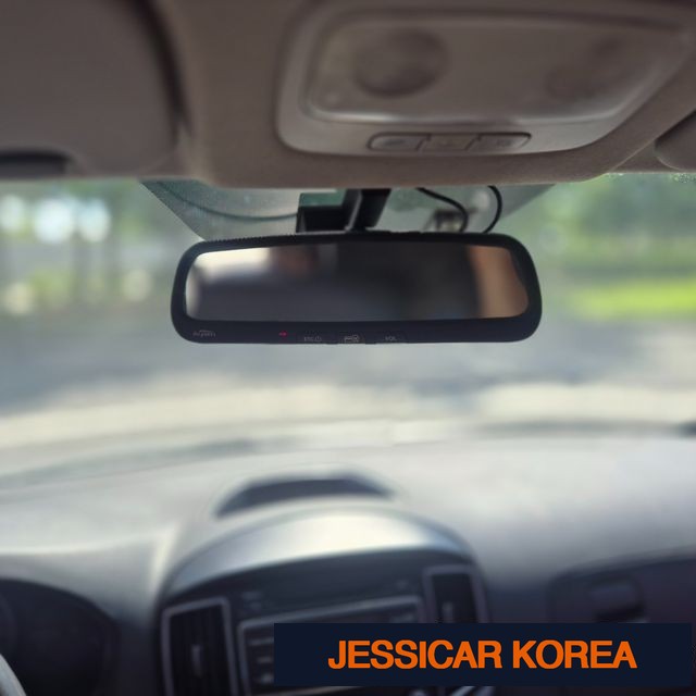 2017 Hyundai Grand Starex - Thumbnail 17