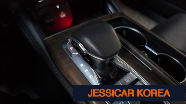 2021 Kia The K9 - Thumbnail 18