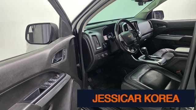 2021 Chevrolet Real New Colorado - Thumbnail 5