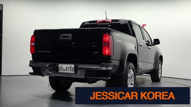 2021 Chevrolet Real New Colorado - Thumbnail 13