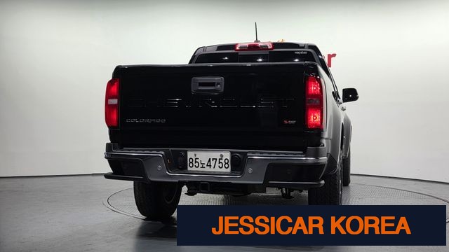 2021 Chevrolet Real New Colorado - Thumbnail 15