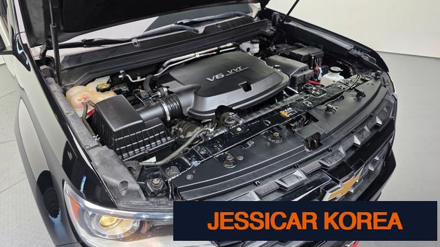 2021 Chevrolet Real New Colorado - Thumbnail 17