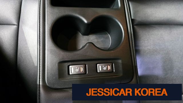 2019 Renault Korea SM6 - Thumbnail 2