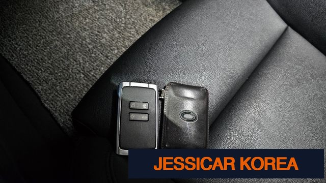 2019 Renault Korea SM6 - Thumbnail 3