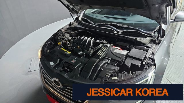 2019 Renault Korea SM6 - Thumbnail 4
