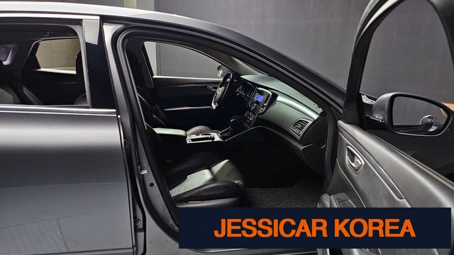 2019 Renault Korea SM6 - Thumbnail 5