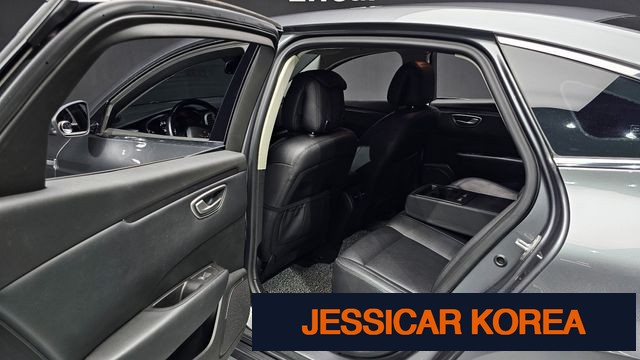 2019 Renault Korea SM6 - Thumbnail 7