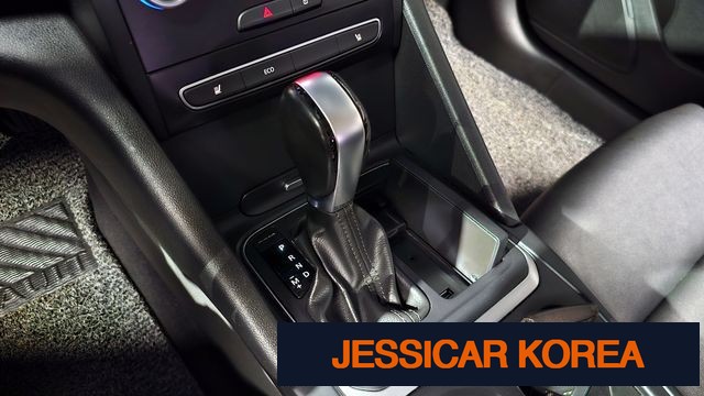2019 Renault Korea SM6 - Thumbnail 8