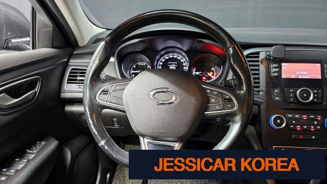 2019 Renault Korea SM6 - Thumbnail 9