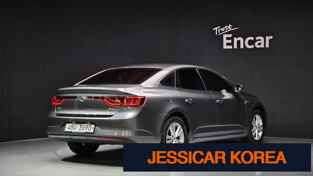 2019 Renault Korea SM6 - Thumbnail 10