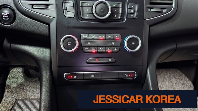 2019 Renault Korea SM6 - Thumbnail 11