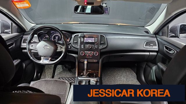 2019 Renault Korea SM6 - Thumbnail 12