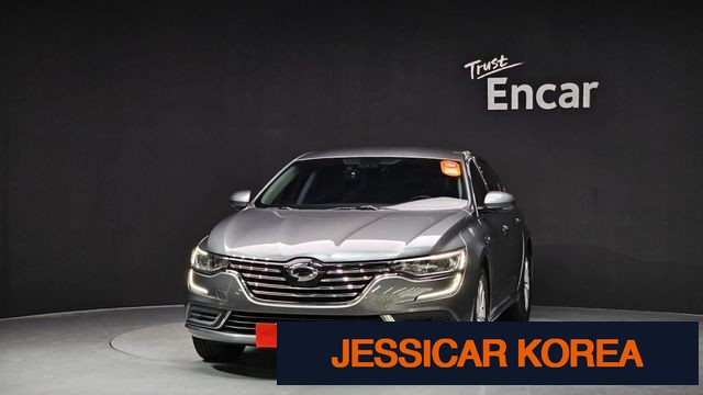 2019 Renault Korea SM6 - Thumbnail 13