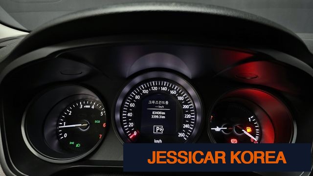 2019 Renault Korea SM6 - Thumbnail 14